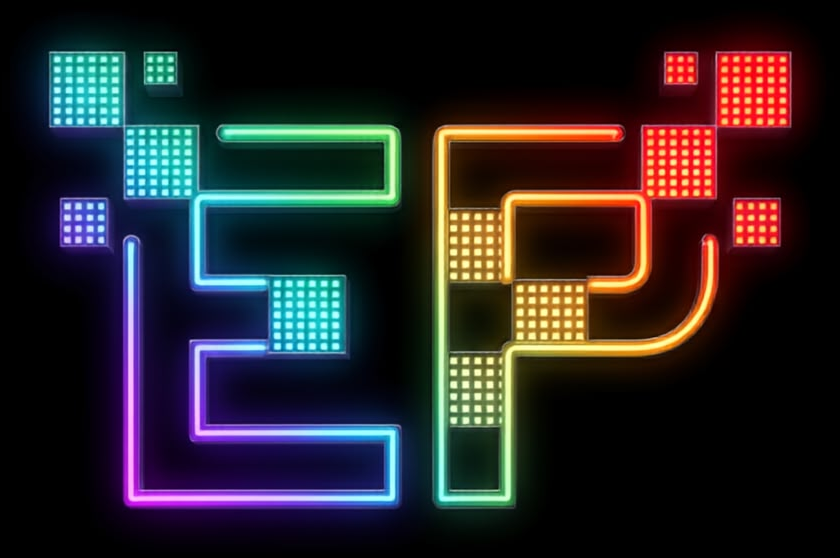 EventPixel logo